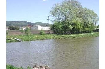 Čehija Penzión Libuň, Eksterjers